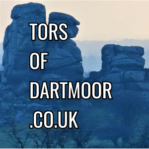 Tors of Dartmoor Complete List