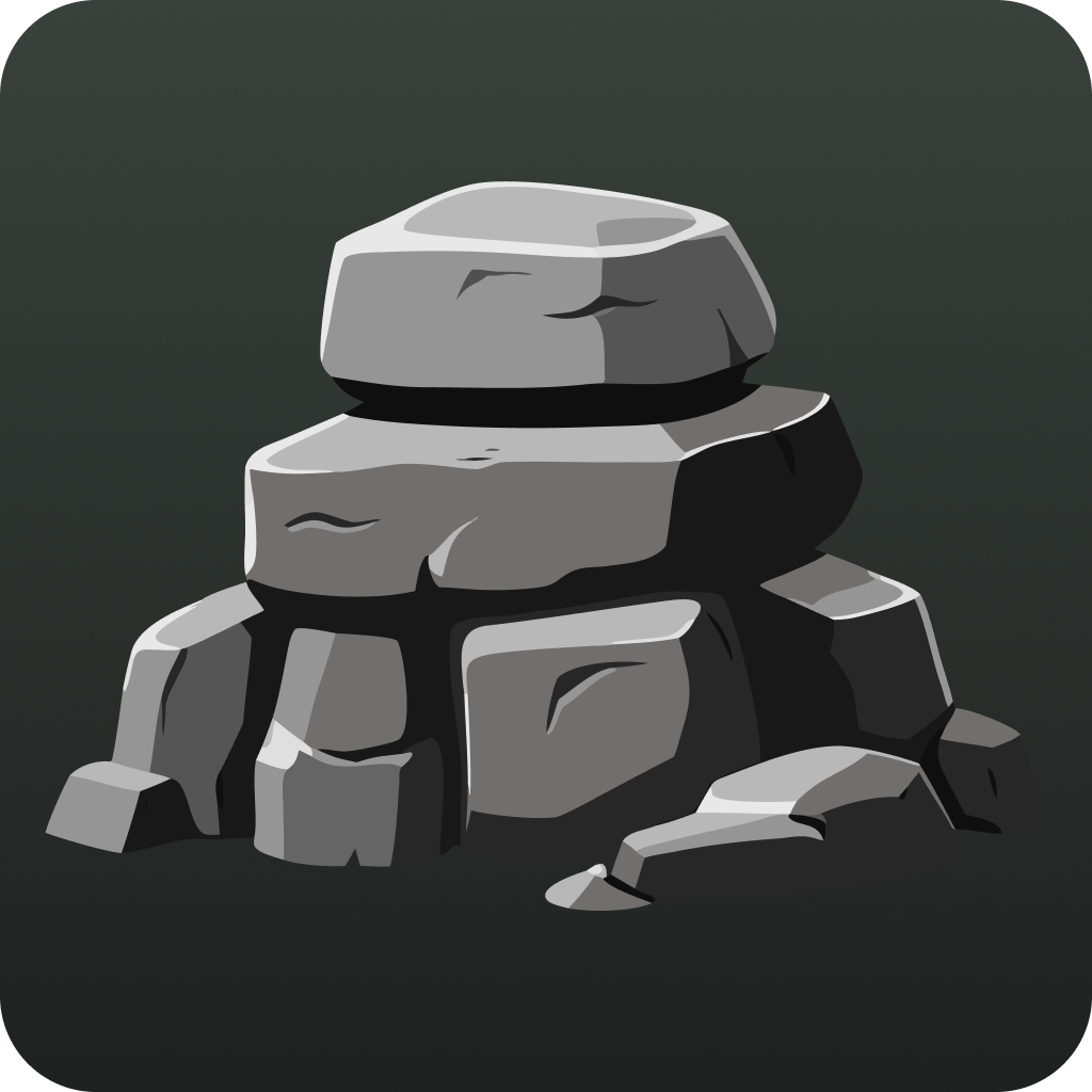 Dartmoor Tors App Icon